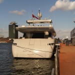 My Space Superyacht for charter