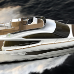 Galeon 550 Fly