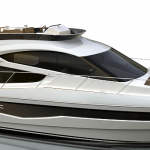 Galeon 550 Fly