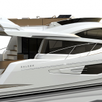 Galeon 550 Fly