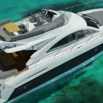 Beneteau 49 Flyer Gran Tursimo flybridge