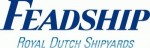 Feadship superjacht logo