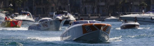 Powerboatrace den helder 2011 2