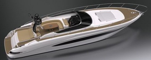 Riva Vitrus 63