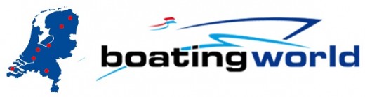 Boatingworld nieuwe Nederlandse watersport samenwerking