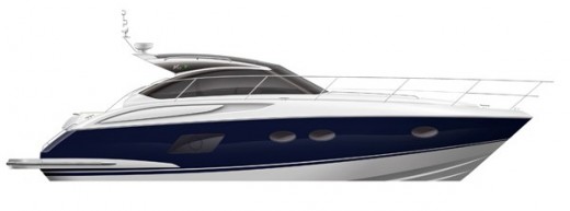 Nieuwe princess V39