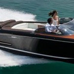 De nieuwe Riva Iseo