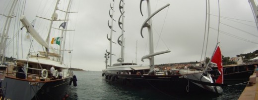 Maltese Falcon-Perini Navi Cup 2011-1