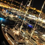 Monaco Yacht Show 2011 fotos pictures