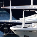 monaco yacht show 2011 in beeld pictures