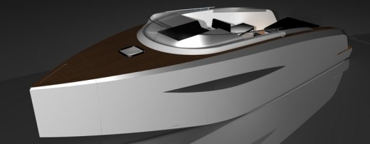 Nidd yachts 900c