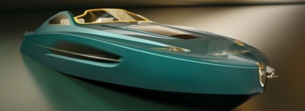 Aston Martin Boat concept Voyage 55 De Basto 3