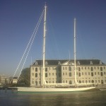 Royal Huisman Kamaxitha 2 amsterdam