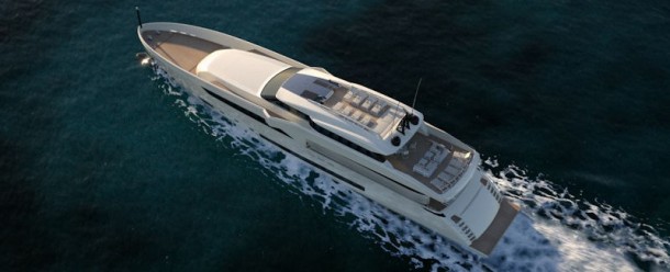 Wider yachts 150 2