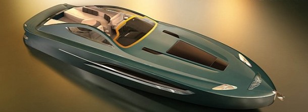 Aston Martin Boat concept Voyage 55 De Basto 4