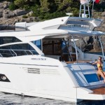 Absolut 53 flybridge 2012 2