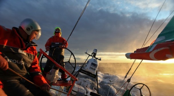 Groupama-op-kop-VolvoOceanRace