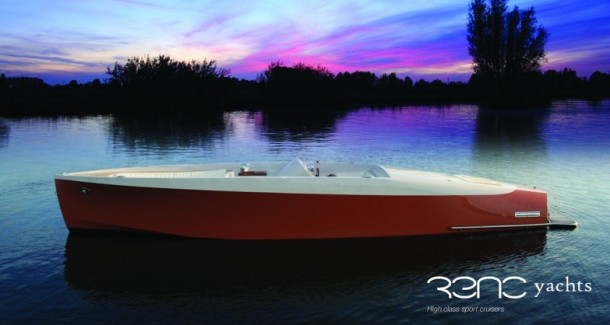 Reno Yachts Playa 1