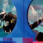 Snorkelen en duiken op Boot Dusseldorf 2012