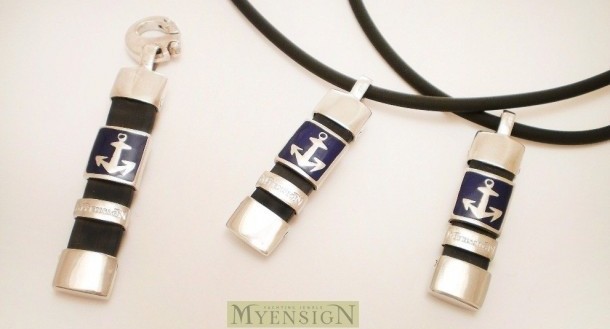 Win MyEnsign sieraden op Bootblog