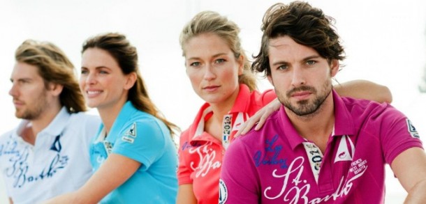 Gaastra Saint Barth collectie winnen op bootblog