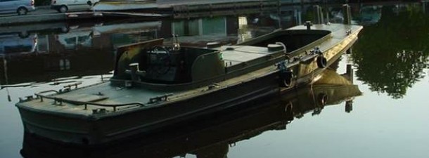 BEB-legerboot-Steelfish sloepen General 750