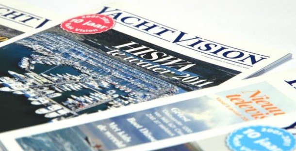 Yachtvision in 2012 toch weer failliet verklaard