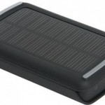 Solar Power dock for iPad iPhone tablets mobile phones A-Solar