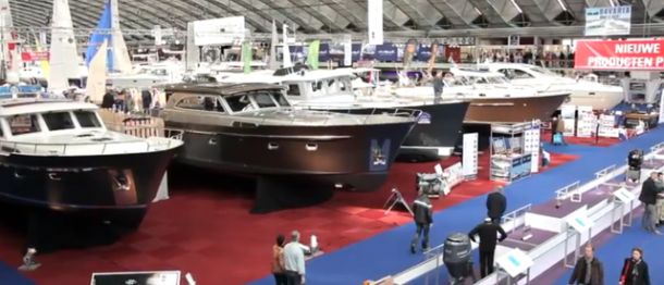 Hiswa Amsterdam Boat Show 2012 afgesloten 4