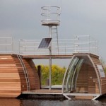 Ecolodge Biesbosch