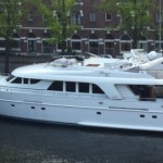 Mulder 82 flybridge lady tes for sale tekoop