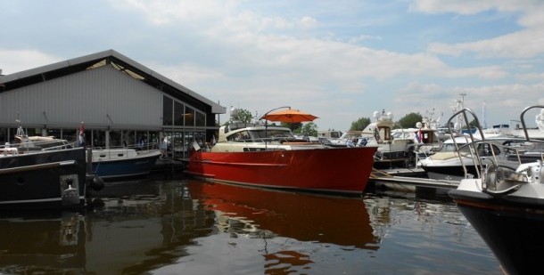 Boats&Lifestyle Loosdrecht 2012