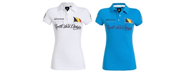 Gaastra-Oostende-Polo-shirt-Dames