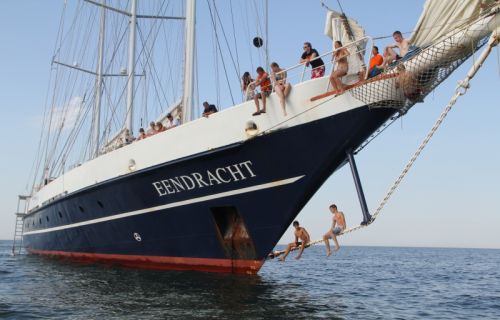 eendracht