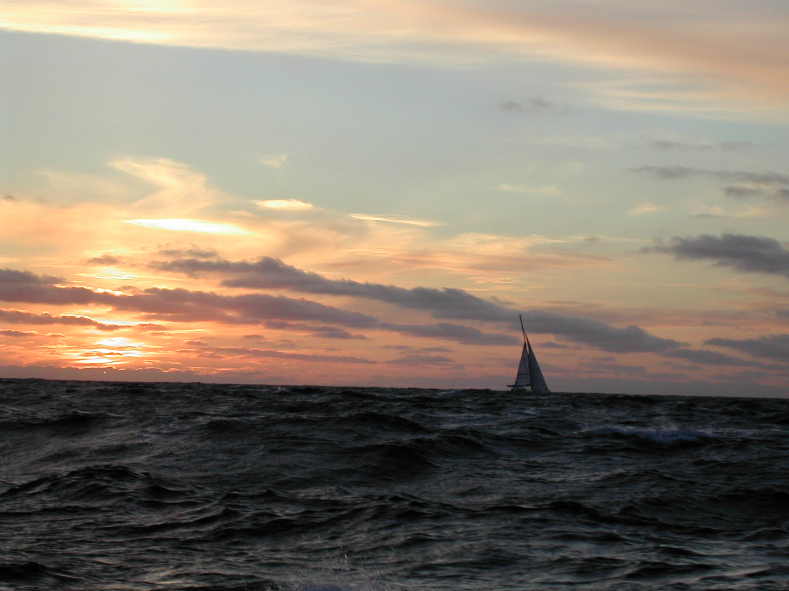 Driehoek Noordzee 2